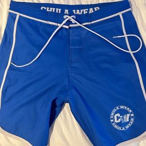 Mens Boardshorts by Chula Wear